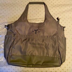31 City Park Bag “T”